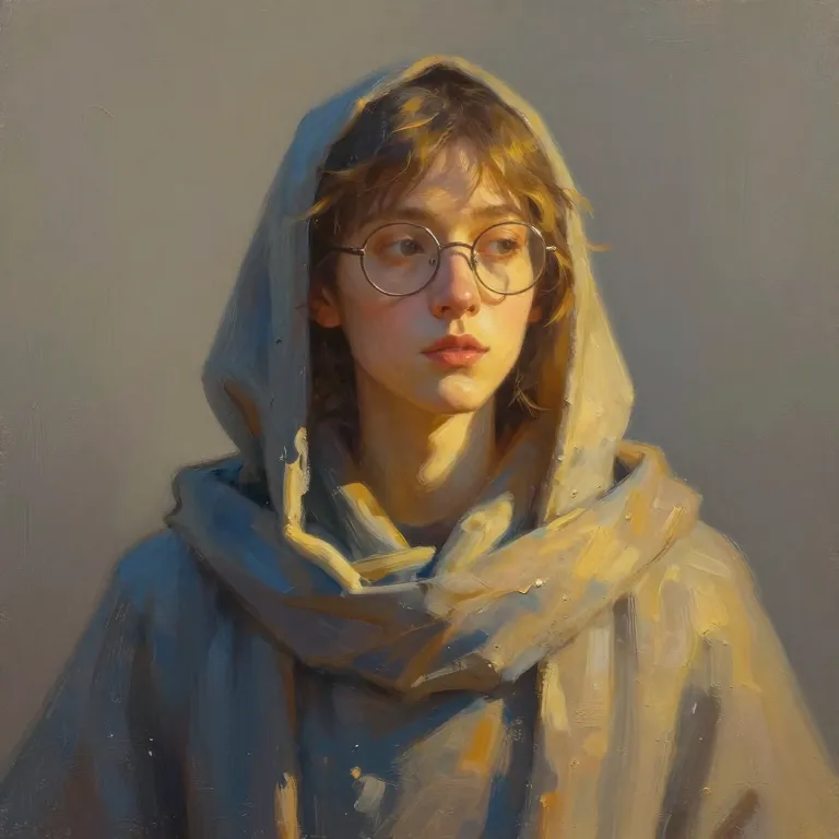 Retrato de Aurélio Bastos